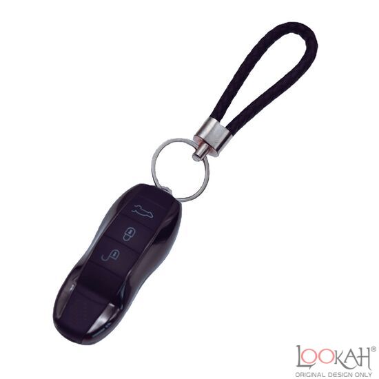 Stealth Car Key Fob Secret Hand Pipe