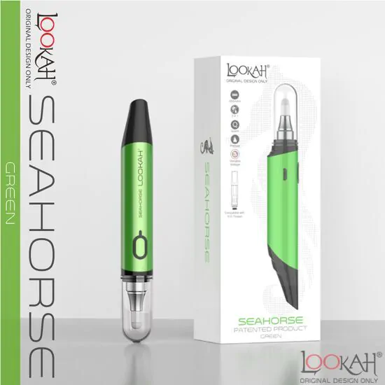 Lookah Seahorse Pro LIMITED EDITION Dab Pen (1 count)