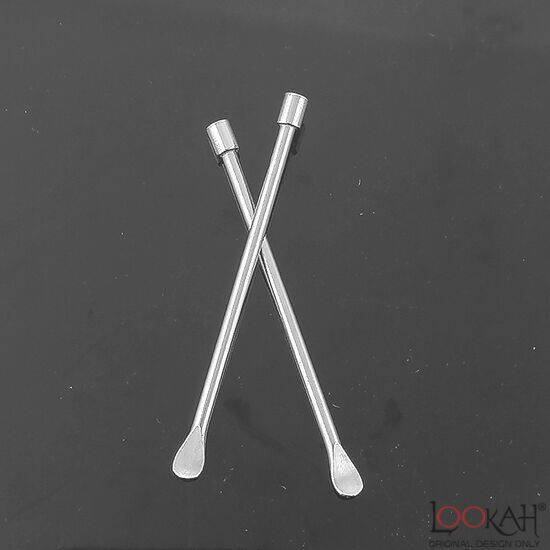 Dab Spoon for Wax and Shatter –